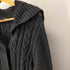 バナナリパブリック BANANA REPUBLIC ケーブルニットロングカーディガン レディース JPN:L