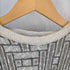 MENSWEAR イギリス製デザインニット メンズ JPN:M