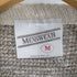 MENSWEAR イギリス製デザインニット メンズ JPN:M