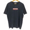 フィラ FILA モザイクアート プリント S/S Tシャツ メンズ import:XL