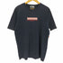 フィラ FILA モザイクアート プリント S/S Tシャツ メンズ import:XL
