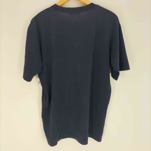 フィラ FILA モザイクアート プリント S/S Tシャツ メンズ import:XL