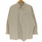 エルエルビーン L.L.Bean WRINKLE RESISTANT ストライプ B.D シャツ メンズ 16 1/2 -32