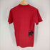 スクリーンスターズ SCREEN STARS ©1988 USA製 ドッグプリントクルーネックTシャツ メンズ JPN:M