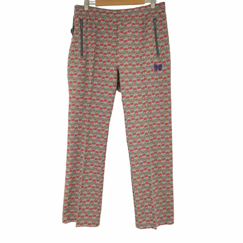 ニードルズ Needles 23AW トラックパンツ Poly Jq. メンズ JPN:L