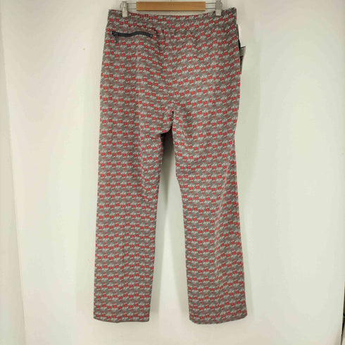 ニードルズ Needles 23AW トラックパンツ Poly Jq. メンズ JPN:L