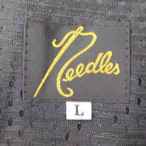 ニードルズ Needles 23AW トラックパンツ Poly Jq. メンズ JPN:L