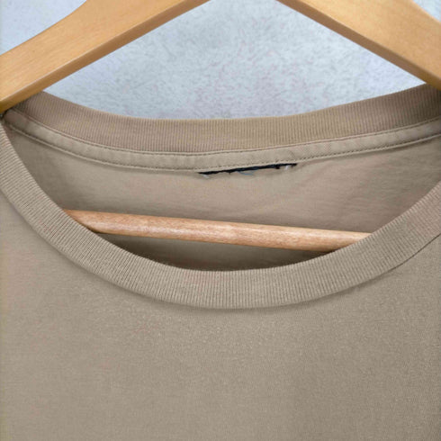 ポロラルフローレン POLO RALPH LAUREN シングルステッチ ポニー刺繍ポケットTシャツ メンズ