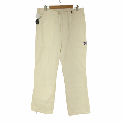 ニードルズ Needles 23AW STRING FATIGUE PANT - BACK SATEEN メンズ JPN:M