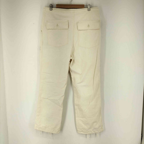 ニードルズ Needles 23AW STRING FATIGUE PANT - BACK SATEEN メンズ JPN:M
