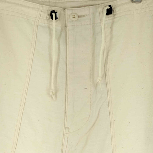 ニードルズ Needles 23AW STRING FATIGUE PANT - BACK SATEEN メンズ JPN:M