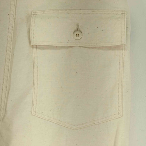 ニードルズ Needles 23AW STRING FATIGUE PANT - BACK SATEEN メンズ JPN:M