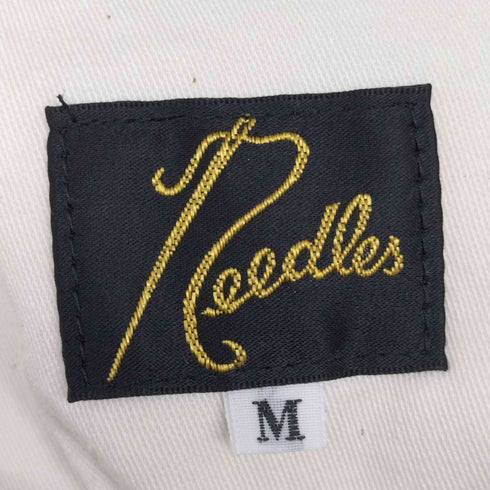 ニードルズ Needles 23AW STRING FATIGUE PANT - BACK SATEEN メンズ JPN:M