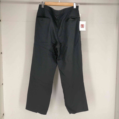 トミーヒルフィガー TOMMY HILFIGER 90s 2タックスラックス メンズ