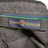 トミーヒルフィガー TOMMY HILFIGER 90s 2タックスラックス メンズ