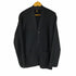 バトナー BATONER 23AW SOLID WOOL RIB CARDIGAN ソリッドウールリブニットカーディガン メンズ JPN:3