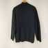 バトナー BATONER 23AW SOLID WOOL RIB CARDIGAN ソリッドウールリブニットカーディガン メンズ JPN:3