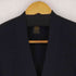 バトナー BATONER 23AW SOLID WOOL RIB CARDIGAN ソリッドウールリブニットカーディガン メンズ JPN:3