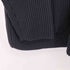 バトナー BATONER 23AW SOLID WOOL RIB CARDIGAN ソリッドウールリブニットカーディガン メンズ JPN:3