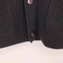 バトナー BATONER 23AW SOLID WOOL RIB CARDIGAN ソリッドウールリブニットカーディガン メンズ JPN:3