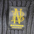 バトナー BATONER 23AW SOLID WOOL RIB CARDIGAN ソリッドウールリブニットカーディガン メンズ JPN:3