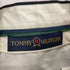 トミーヒルフィガー TOMMY HILFIGER 90s ストライプ2タックスラックス メンズ