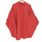 ナイキ NIKE 90-00S TEAMタグ INDIANA ナイロン ハーフジップ プルオーバー ジャケット メンズ import:XXL