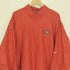 ナイキ NIKE 90-00S TEAMタグ INDIANA ナイロン ハーフジップ プルオーバー ジャケット メンズ import:XXL