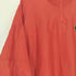 ナイキ NIKE 90-00S TEAMタグ INDIANA ナイロン ハーフジップ プルオーバー ジャケット メンズ import:XXL