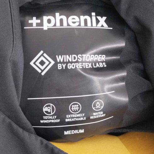 フェニックス phenix 別注 +PHENIX GORE-TEX ダウンブルゾン メンズ JPN:M