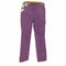 リー Lee 70-80S 816 TONI JEANS コーデュロイ カラー パンツ パープル ロケットTALON デッドストック フラッシャー メンズ 29x33