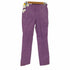 リー Lee 70-80S 816 TONI JEANS コーデュロイ カラー パンツ パープル ロケットTALON デッドストック フラッシャー メンズ 29x33