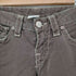 トゥルーレリジョン TRUE RELIGION 90S USA製 セミフレアパンツ メンズ 26