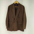 ミスターオリーブ MR.OLIVE RETORO POLYESTER TWILL ダブルセットアップ メンズ M