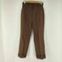 ミスターオリーブ MR.OLIVE RETORO POLYESTER TWILL ダブルセットアップ メンズ M