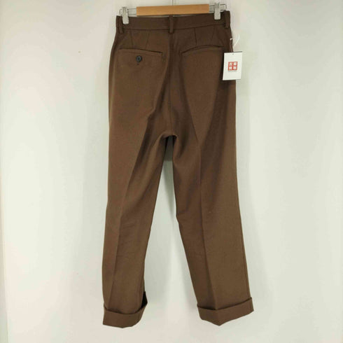 ミスターオリーブ MR.OLIVE RETORO POLYESTER TWILL ダブルセットアップ メンズ M