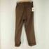 ミスターオリーブ MR.OLIVE RETORO POLYESTER TWILL ダブルセットアップ メンズ M