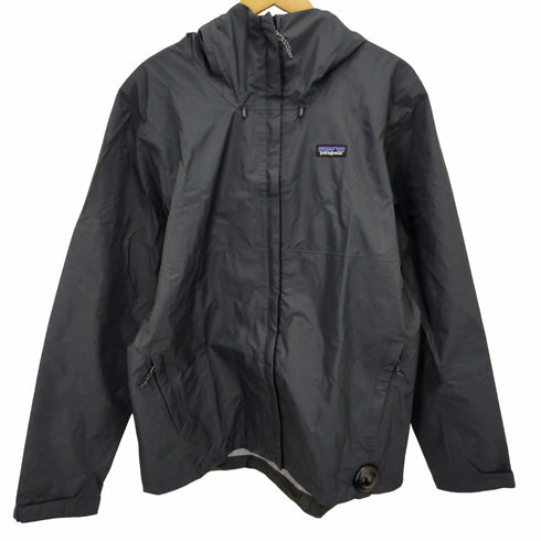 パタゴニア patagonia トレントシェル 3Lレインジャケット Torrentshell 3L Jacket メンズ JPN:L