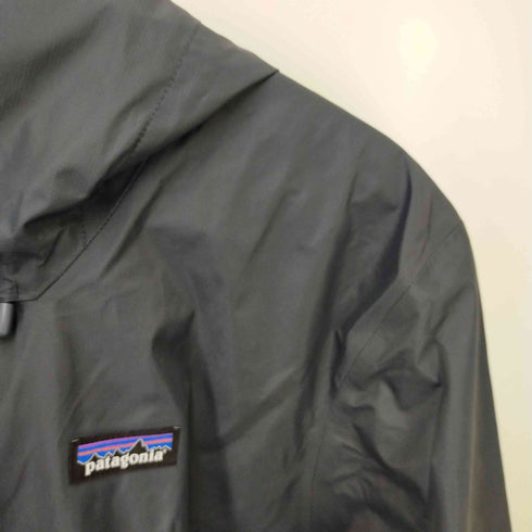 パタゴニア patagonia トレントシェル 3Lレインジャケット Torrentshell 3L Jacket メンズ JPN:L