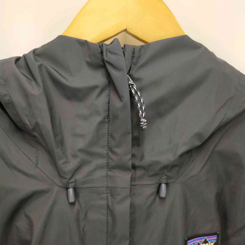 パタゴニア patagonia トレントシェル 3Lレインジャケット Torrentshell 3L Jacket メンズ JPN:L