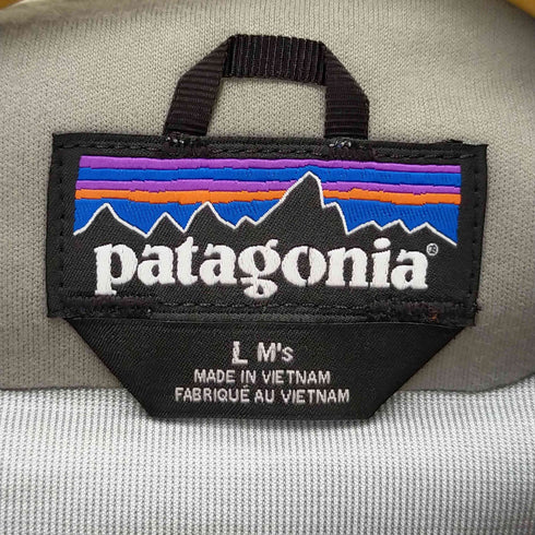 パタゴニア patagonia トレントシェル 3Lレインジャケット Torrentshell 3L Jacket メンズ JPN:L