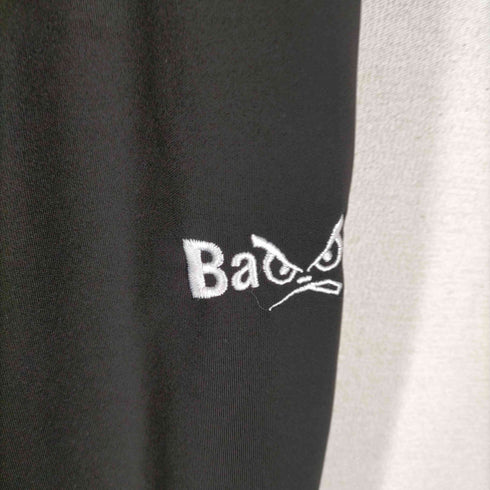 バッドボーイ BADBOY サイドテープロゴ トラックパンツ メンズ JPN:M