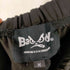 バッドボーイ BADBOY サイドテープロゴ トラックパンツ メンズ JPN:M