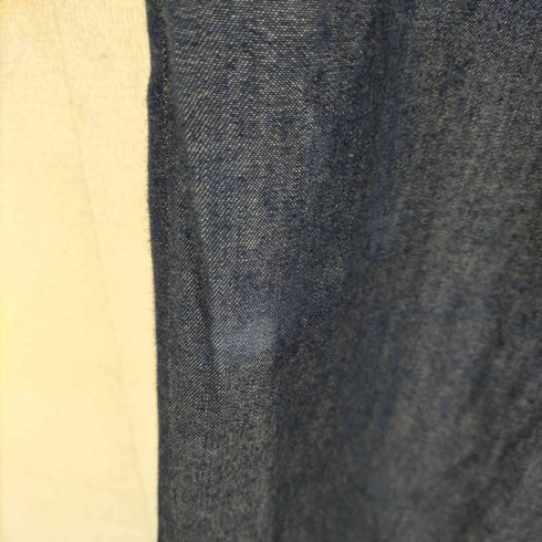 アトウ ato modeled by yoshihiro hatamoto ボタンフライ ハイウエストパンツ メンズ JPN:44