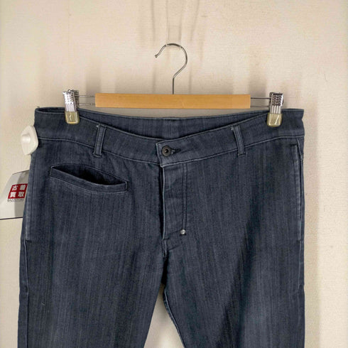 ラフスキン RUFSKIN stretch pants メンズ 32
