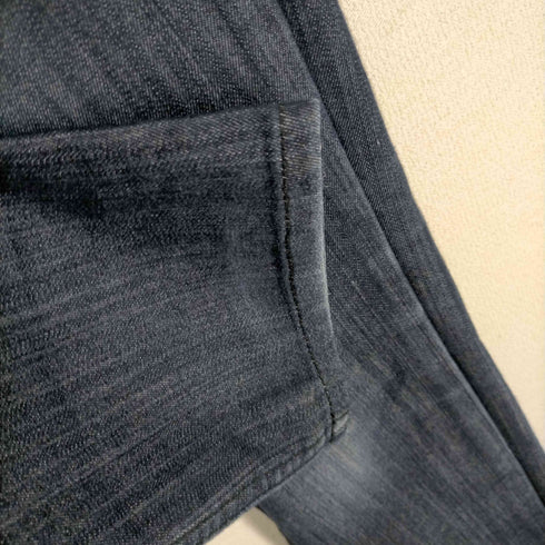 ラフスキン RUFSKIN stretch pants メンズ 32