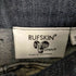 ラフスキン RUFSKIN stretch pants メンズ 32