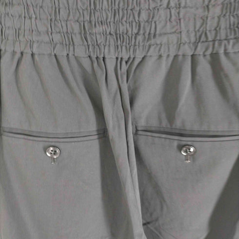 ジャーナルスタンダード JOURNAL STANDARD ナイロンストレッチパンツ レディース JPN:34