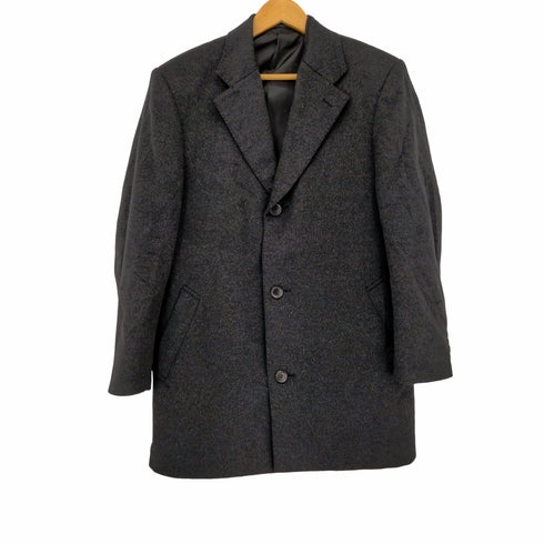 MONCADA カシミヤコート メンズ S