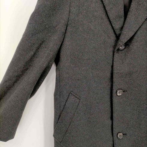 MONCADA カシミヤコート メンズ S